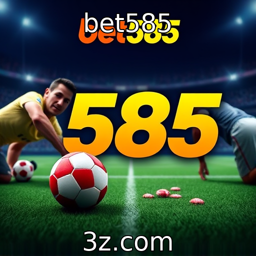 bet585 - Vantagens e desvantagens dos jogos online