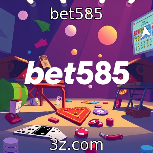 bet585 - Colaboração entre desenvolvedores e criadores de conteúdo