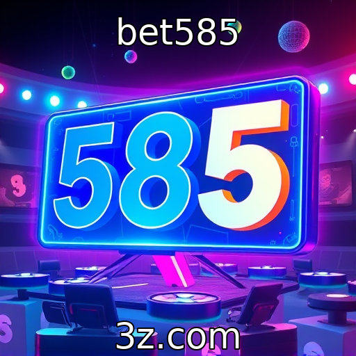 bet585 | Desenvolvedores exploram novas tecnologias em jogos