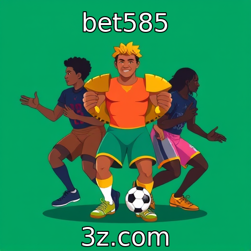 bet585 - O papel da diversidade na criação de jogos