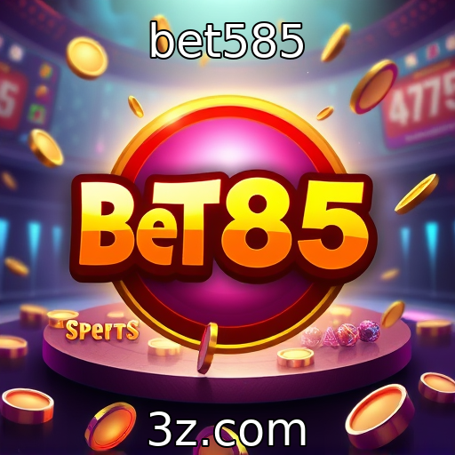 bet585 - Tendências emergentes no design de jogos online