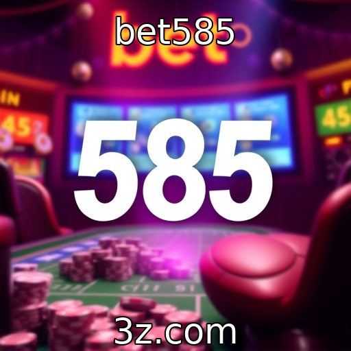 bet585 : Regulação dos jogos de azar em diferentes países