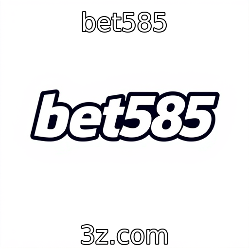 bet585 | Monitoramento de jogos de azar e regulamentações atuais