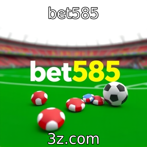 bet585 | Crescimento da indústria de jogos no Brasil