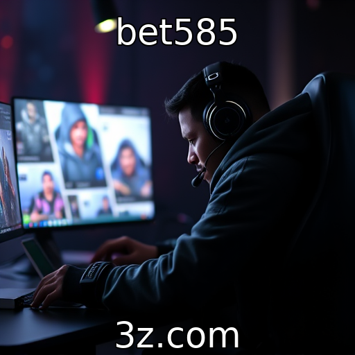 bet585 | Crescimento do mercado de eSports no Brasil