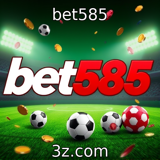 bet585 - Crescimento das plataformas de jogos online em 2025