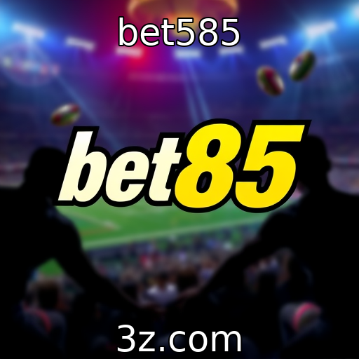 bet585 - Crescimento da regulamentação em jogos online na indústria