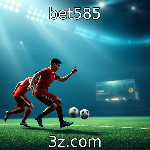 bet585 - Impacto das regulamentações no setor de jogos