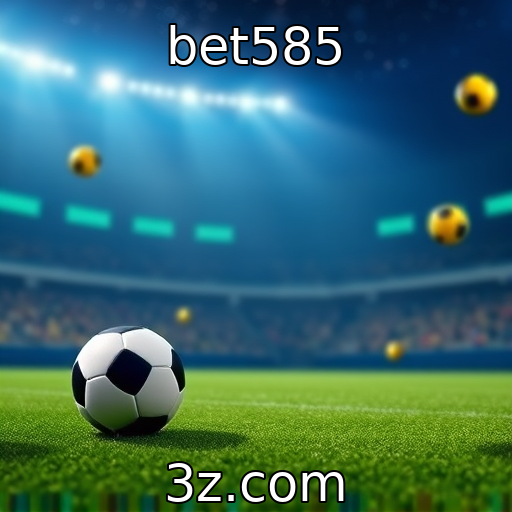 bet585 | Crescimento das apostas online no Brasil