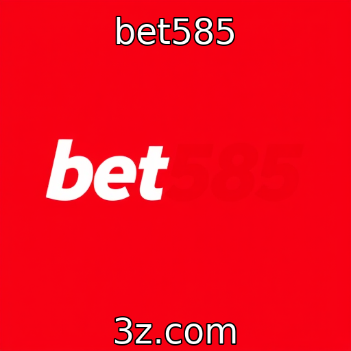bet585 : Crescimento das apostas esportivas em plataformas online