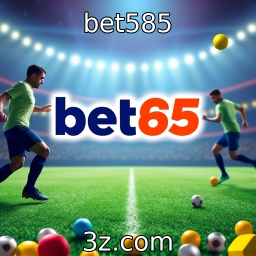 bet585 : Regulamentações na indústria de jogos em crescimento