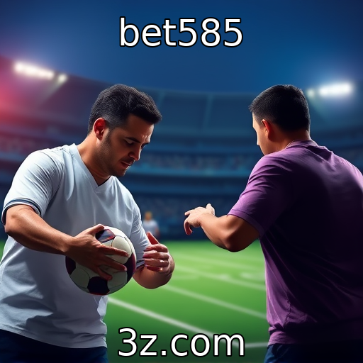 bet585 : Regulamentação das casas de apostas pelo governo