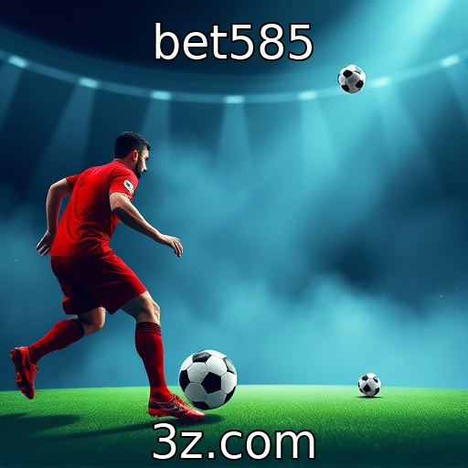 bet585 : O impacto das regulamentações na indústria de jogos