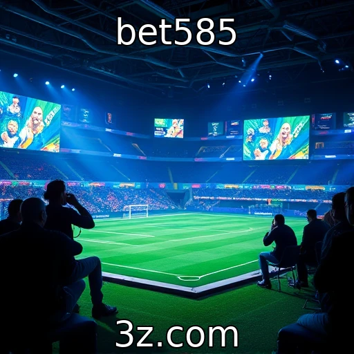 Impacto das regulamentações na indústria de jogos