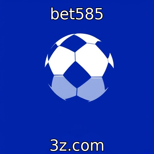 bet585 - Impacto das regulamentações na indústria de apostas