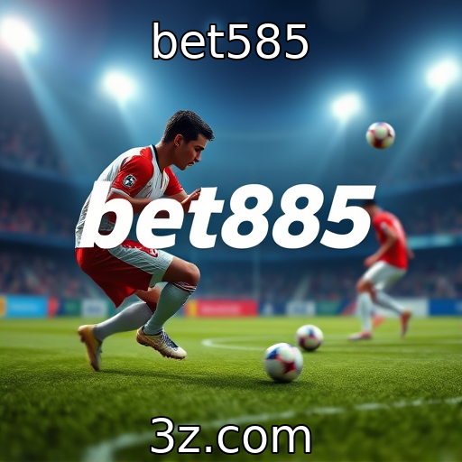 bet585 | Desafios regulatórios enfrentados pela indústria de jogos