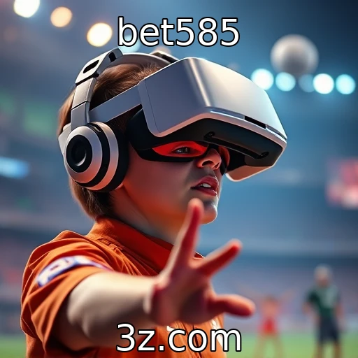 Efeitos da tecnologia de realidade virtual na experiência de jogo